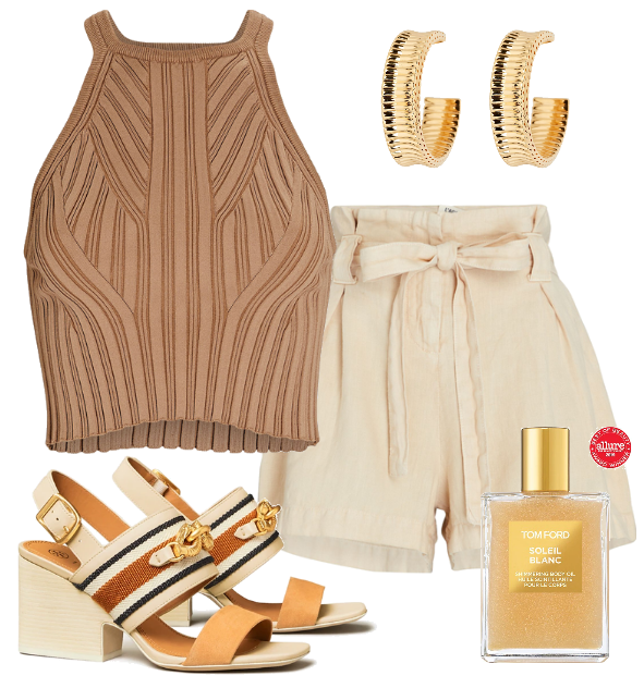 Long weekend essentials - Crazy Blonde Life