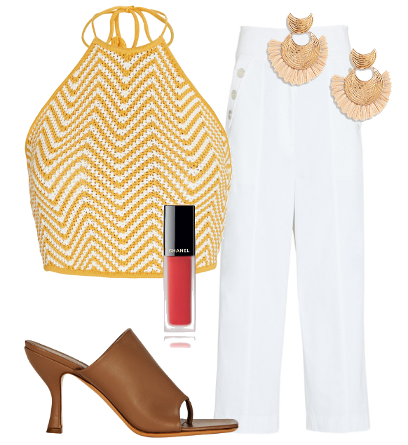 Long Weekend Essentials - Crazy Blonde Life