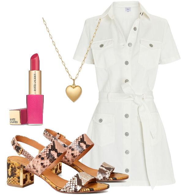 Long Weekend Essentials - Crazy Blonde Life