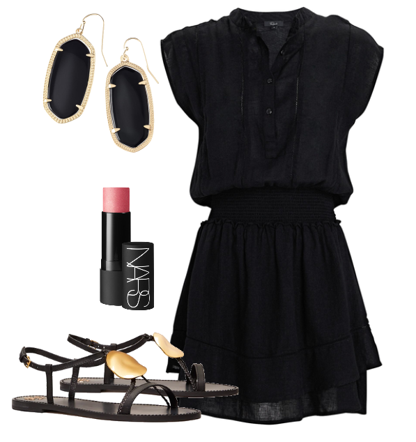 Long Weekend Essentials - Crazy Blonde Life