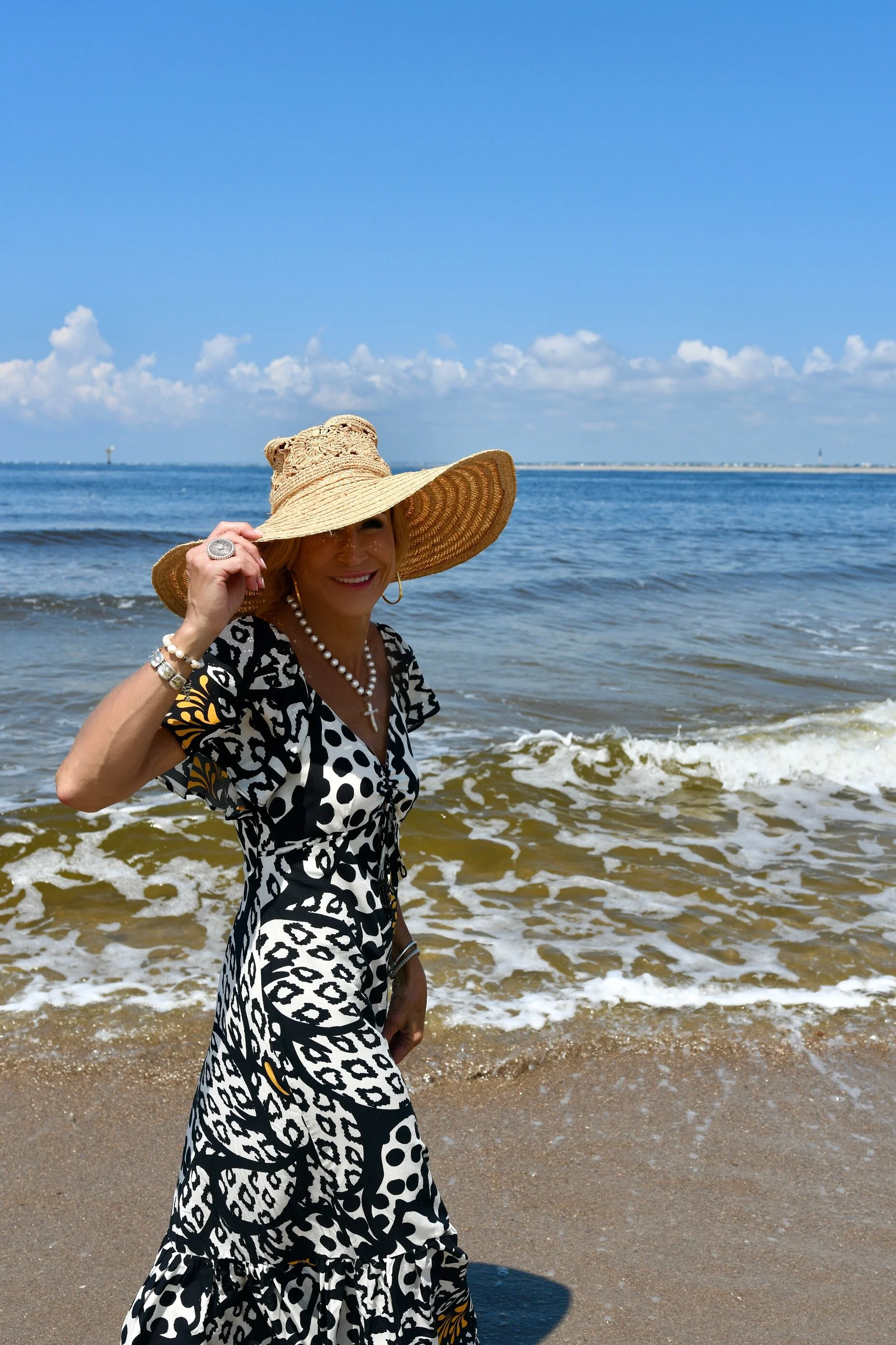 casual beach wear dresses for women What to Wear on a Beach Vacation: Outfit Ideas For 2026