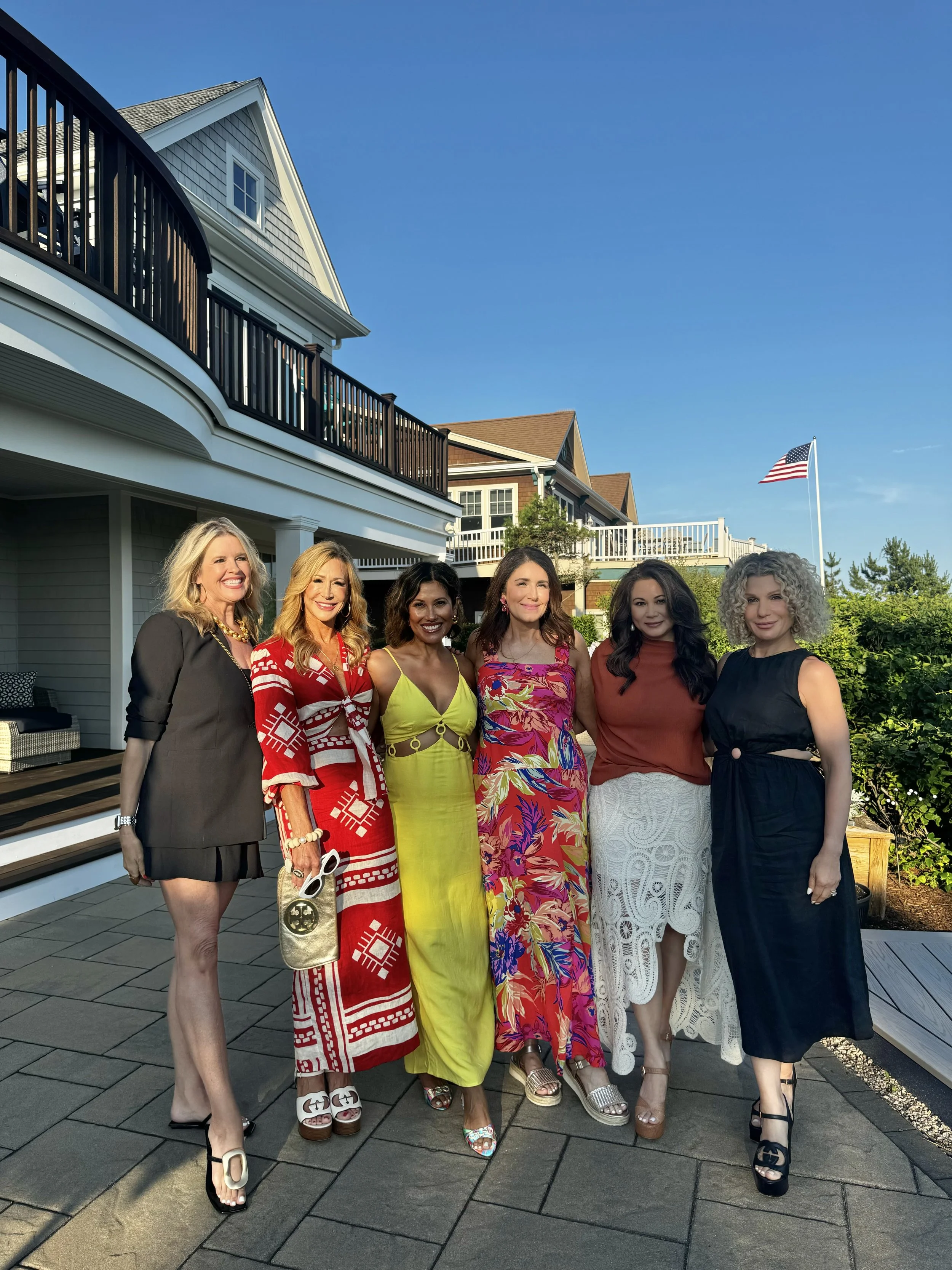 10 Golden Nuggets from My Time in Narragansett