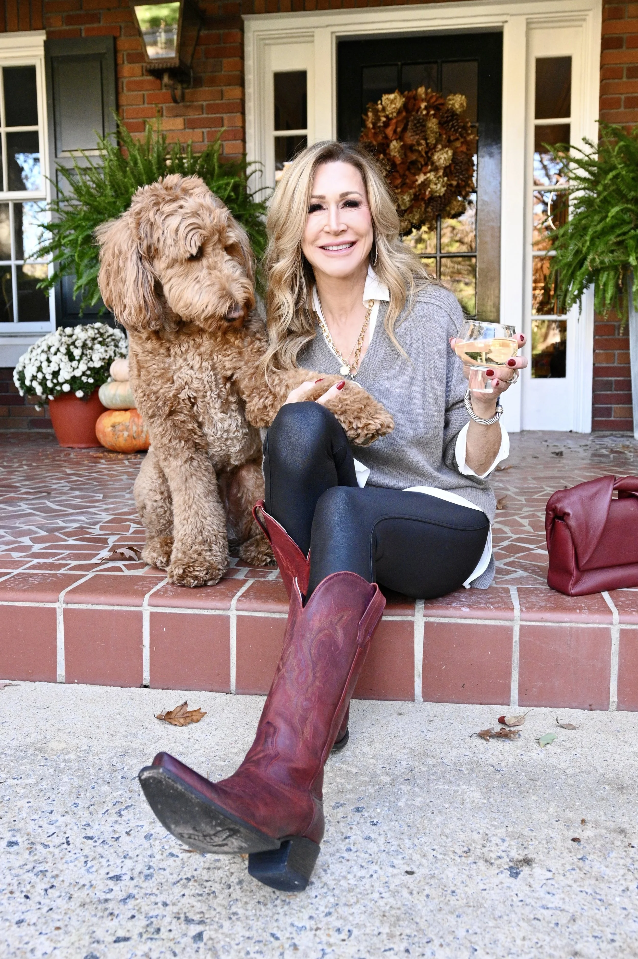 With a Grateful Heart