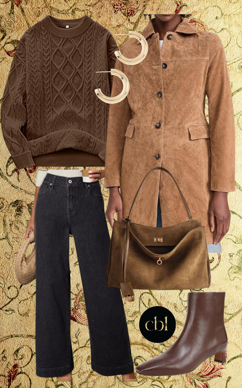 Fall Style &amp; Beauty Steals You’ll Love from Amazon