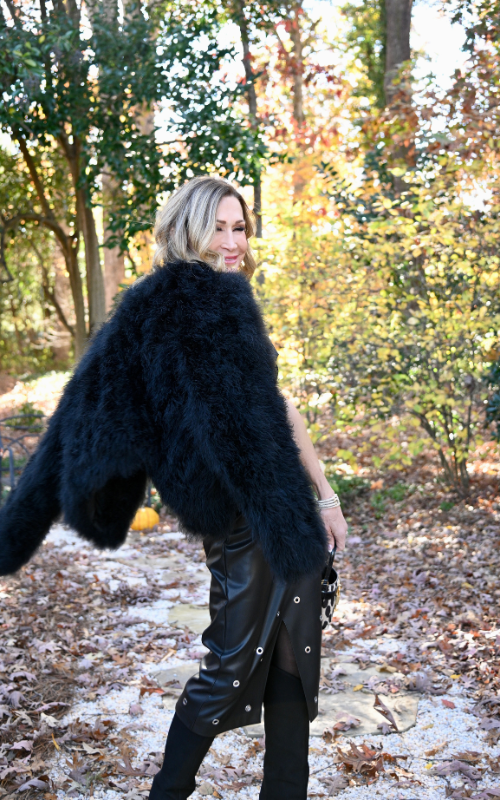 Sophisticated Style for the Holidays and Beyond
