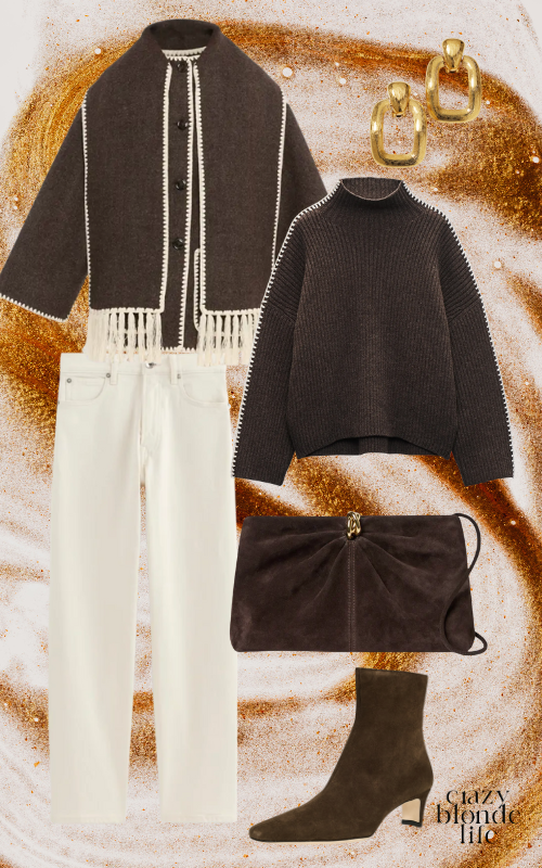 Thanksgiving Outfit Ideas for Every Dress Code