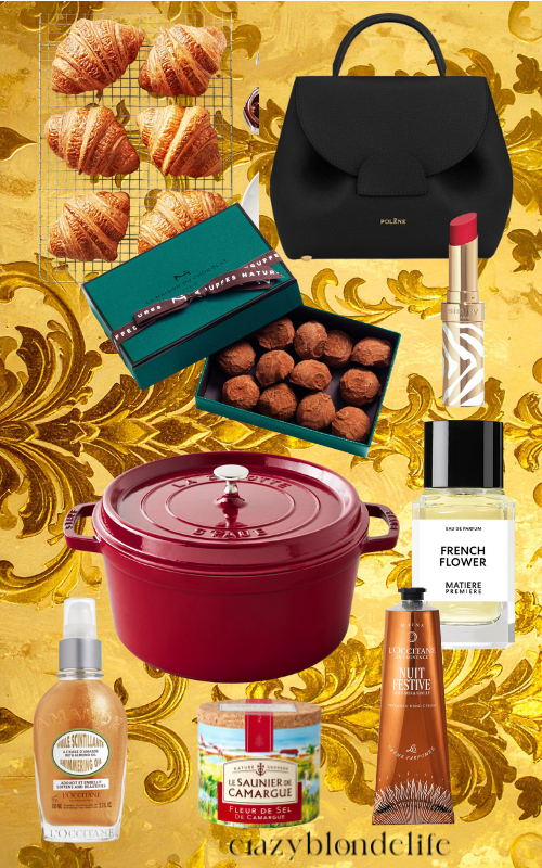 Gift Like a Parisian