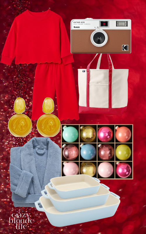 Last-Minute Amazon Gift Ideas Everyone Will Love