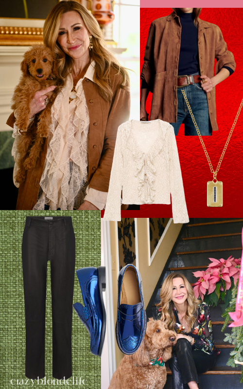Casual Chic for the Holidays