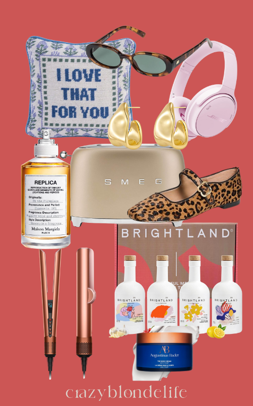 Amazon Must-Haves You’ll Love…Gift Card Approved! 