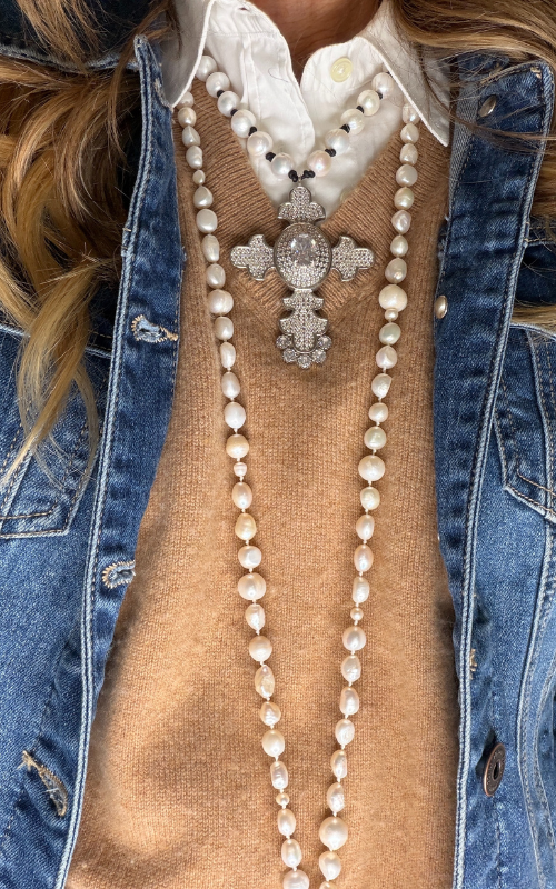 Getting Dressed, Getting Real