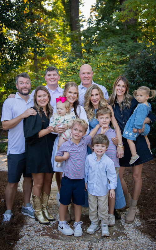 A Letter to My Daughters