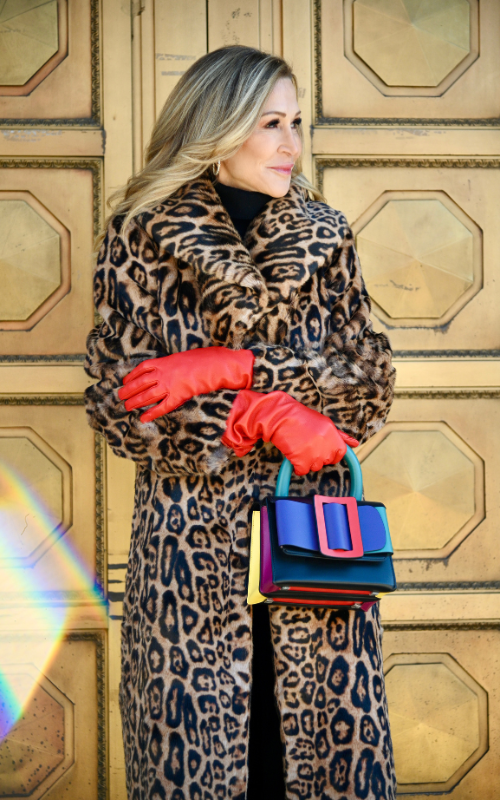 This Is Not My Invisible Era