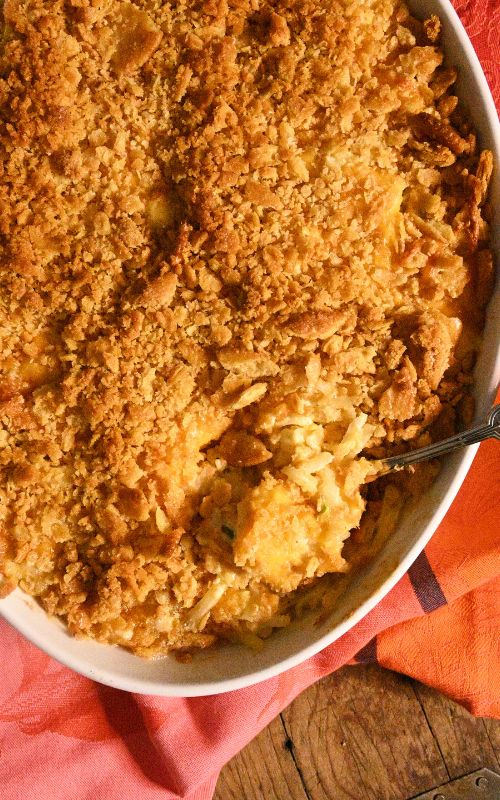 The Book Club Casserole Everyone Wanted the Recipe For