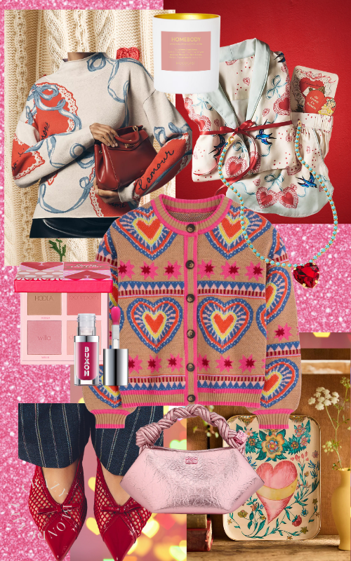 Valentine’s Day Favorites You’ll Love