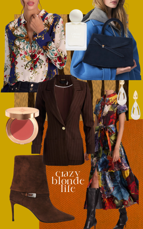 Spring Can't Come Soon Enough: Transitional Pieces Worth the Wait