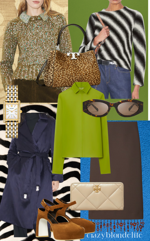 The Tory Burch Renaissance