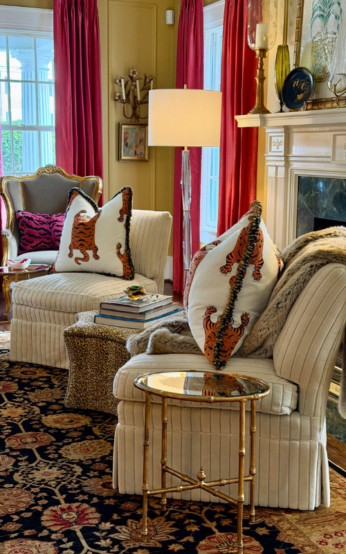 The Difference Between Maximalism and Mindless Consumption