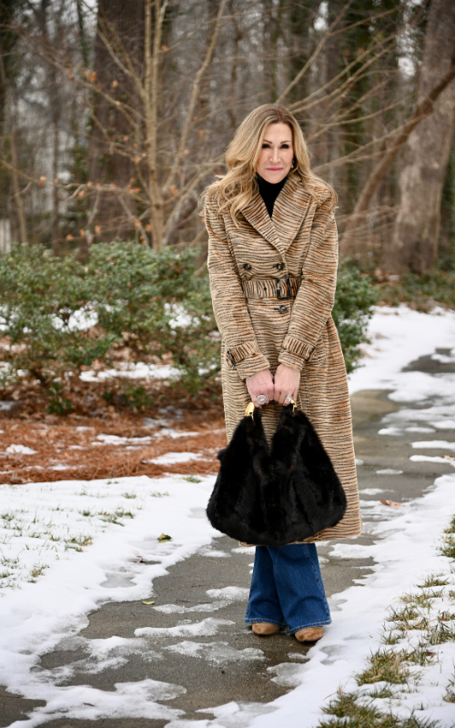 Wrapped in Warmth - Thoughts on Love and Understanding