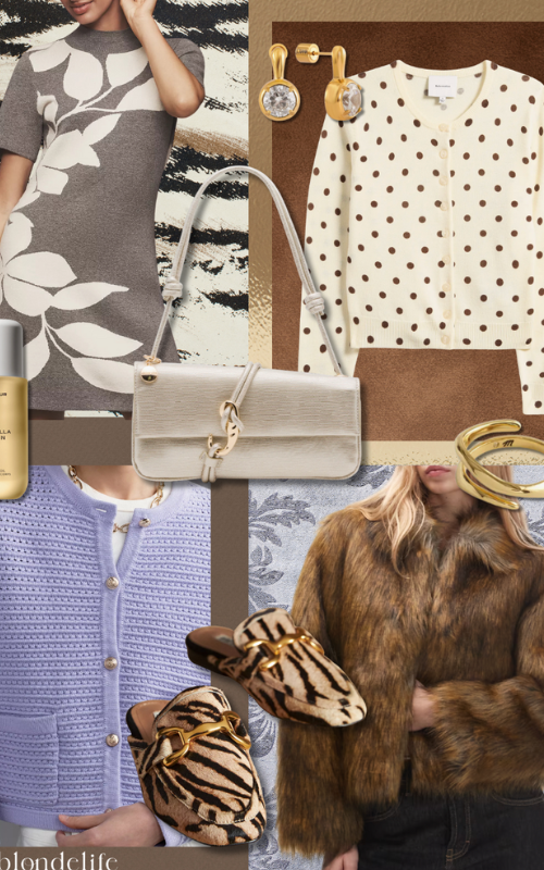 Affordable Fashion Finds Under $200