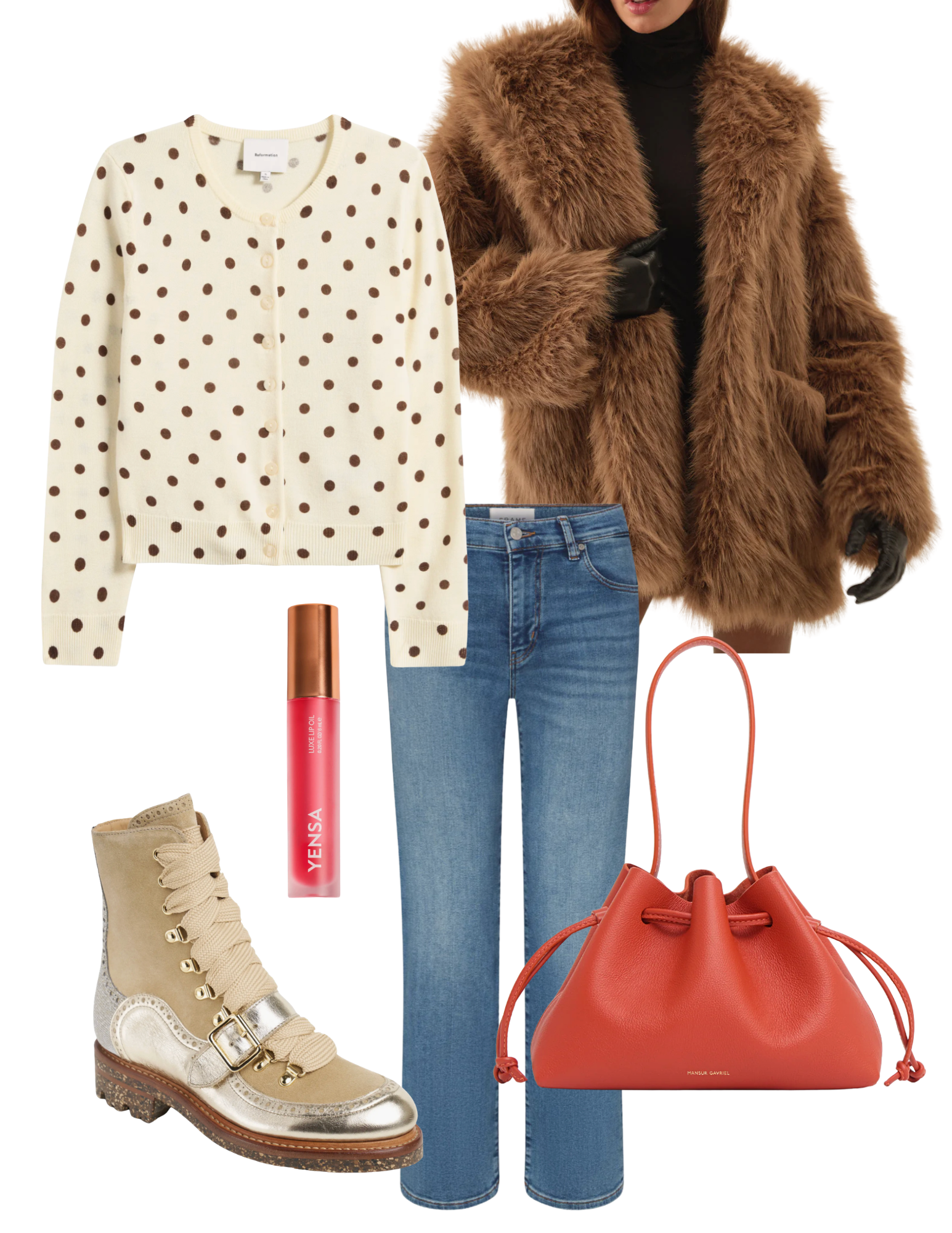 Packing for Richmond Virginia