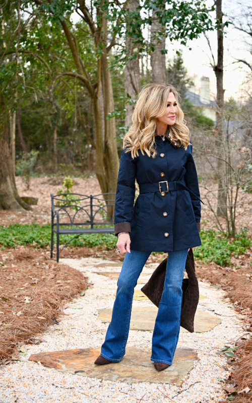 Don’t Save it for a Rainy Day