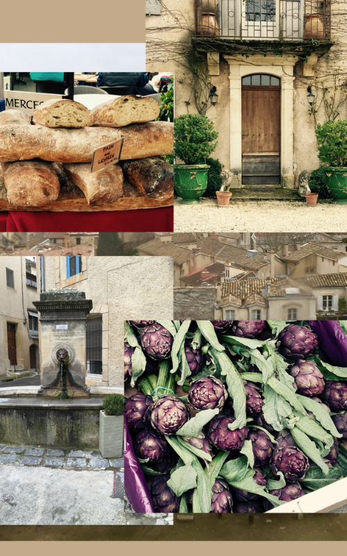 Season-less Style, A Home Refresh &amp; Dreaming of France