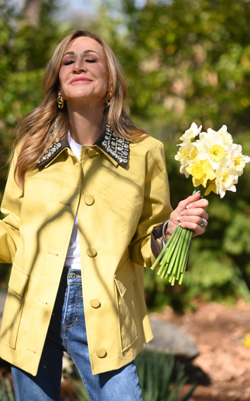 Hold The Frequency…Now is Not the Time to Fall Apart