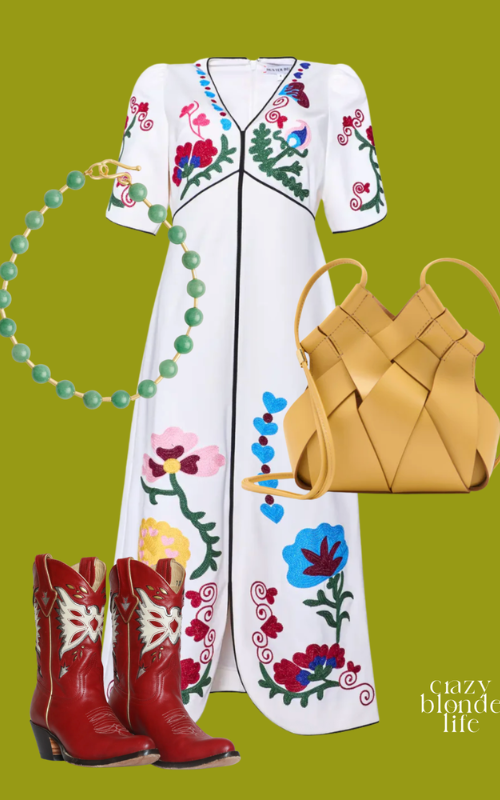 Your Permission Slip to Shop