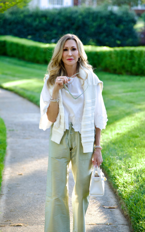 Spring Outfit Perfection