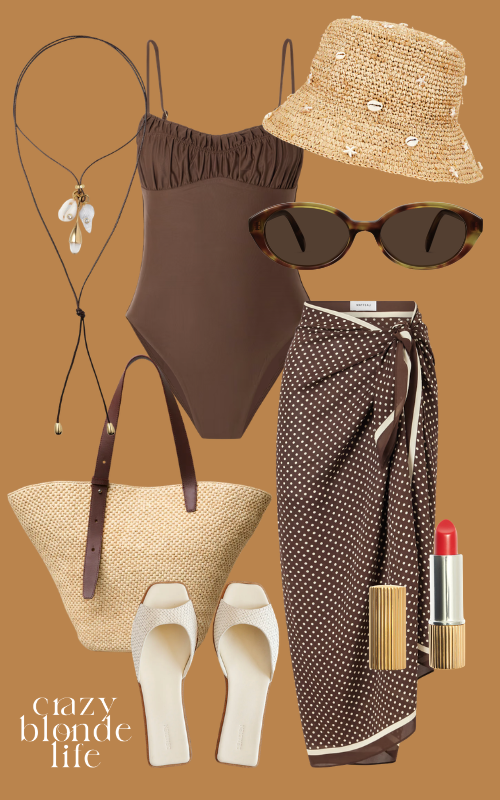The Vacation Edit