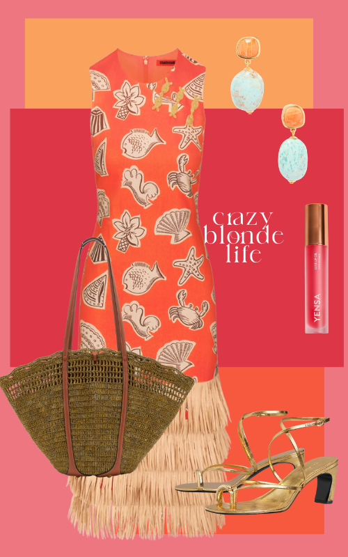 Summer In Style