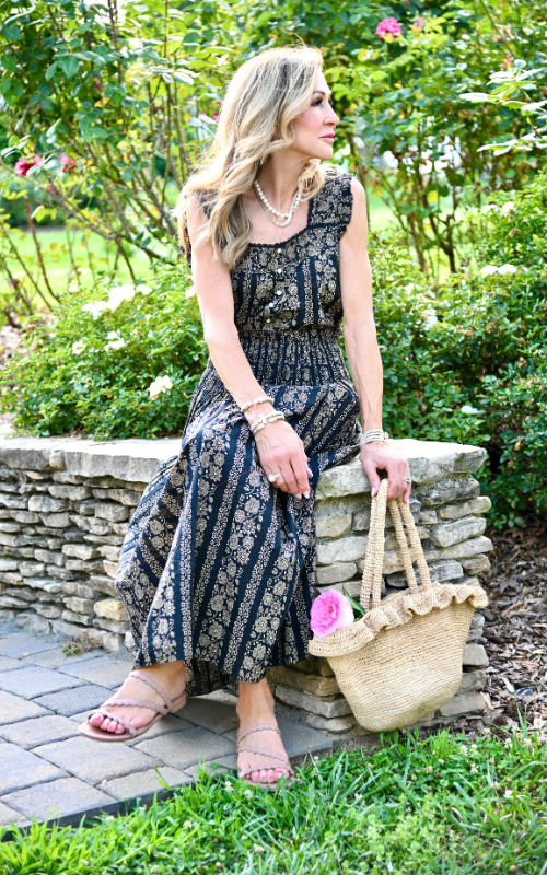 Casual, Elevated, and Effortless