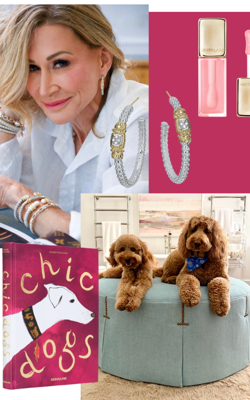 On Being Chic While Still Being Yourself