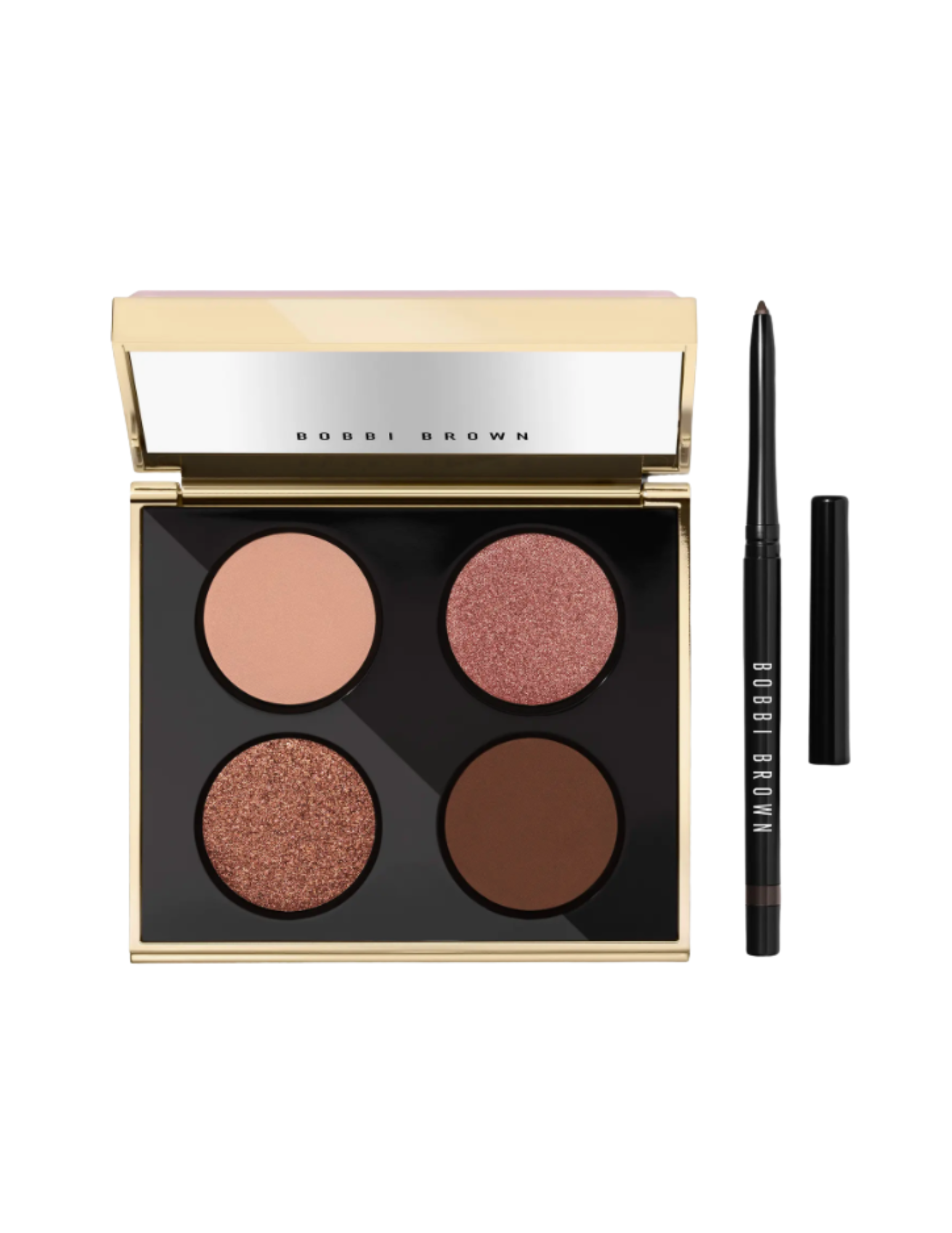  This Bobbi Brown makeup palette is one of my best sellers for good reason!  The color palette is perfect for any time of year! 