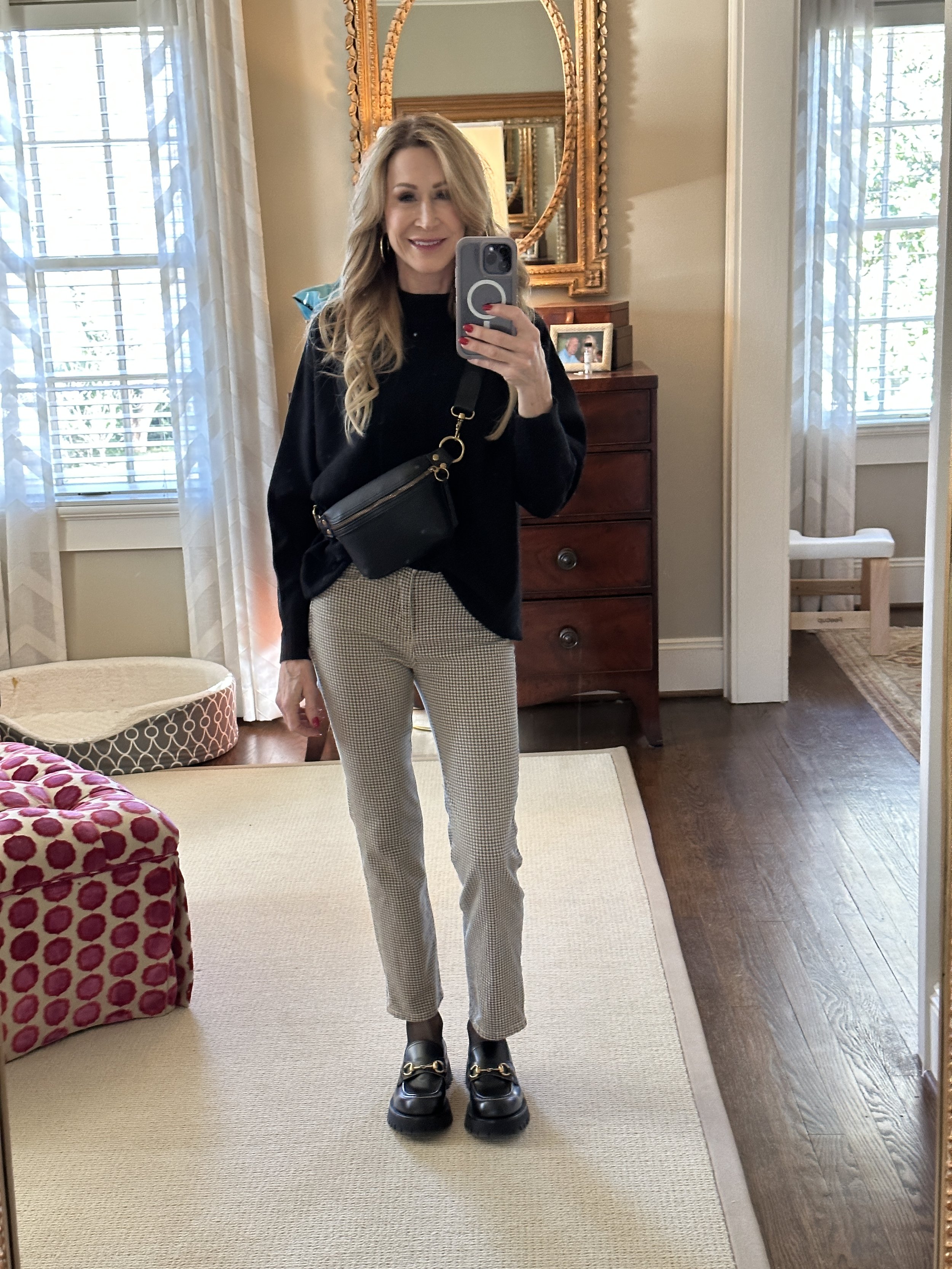 8 Winter Outfit Ideas — Crazy Blonde Life