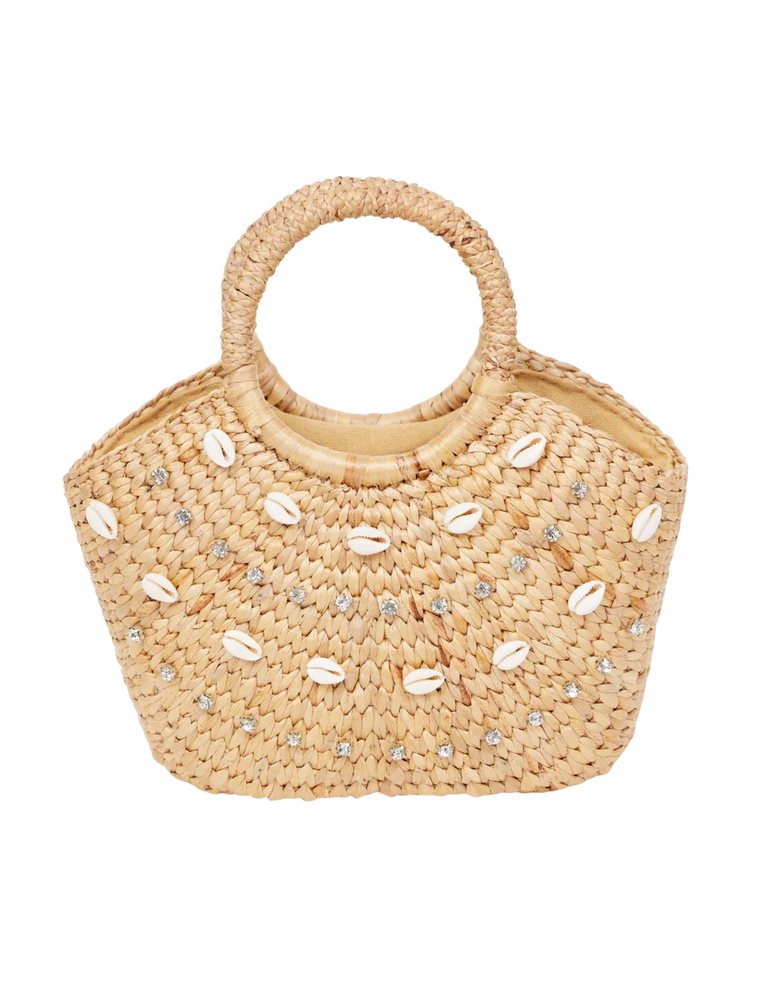  I’ll be carrying my raffia shell bag through mid-September and it will never go out of style! 
