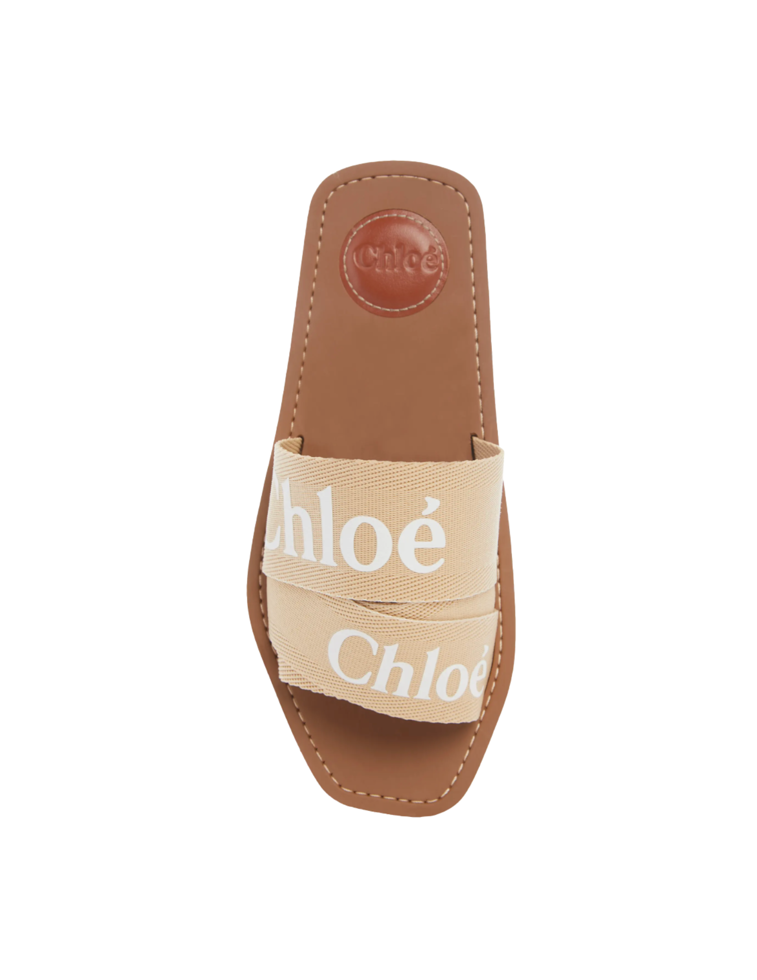  These Chloe sandals have been going strong for several years and are another best seller! 