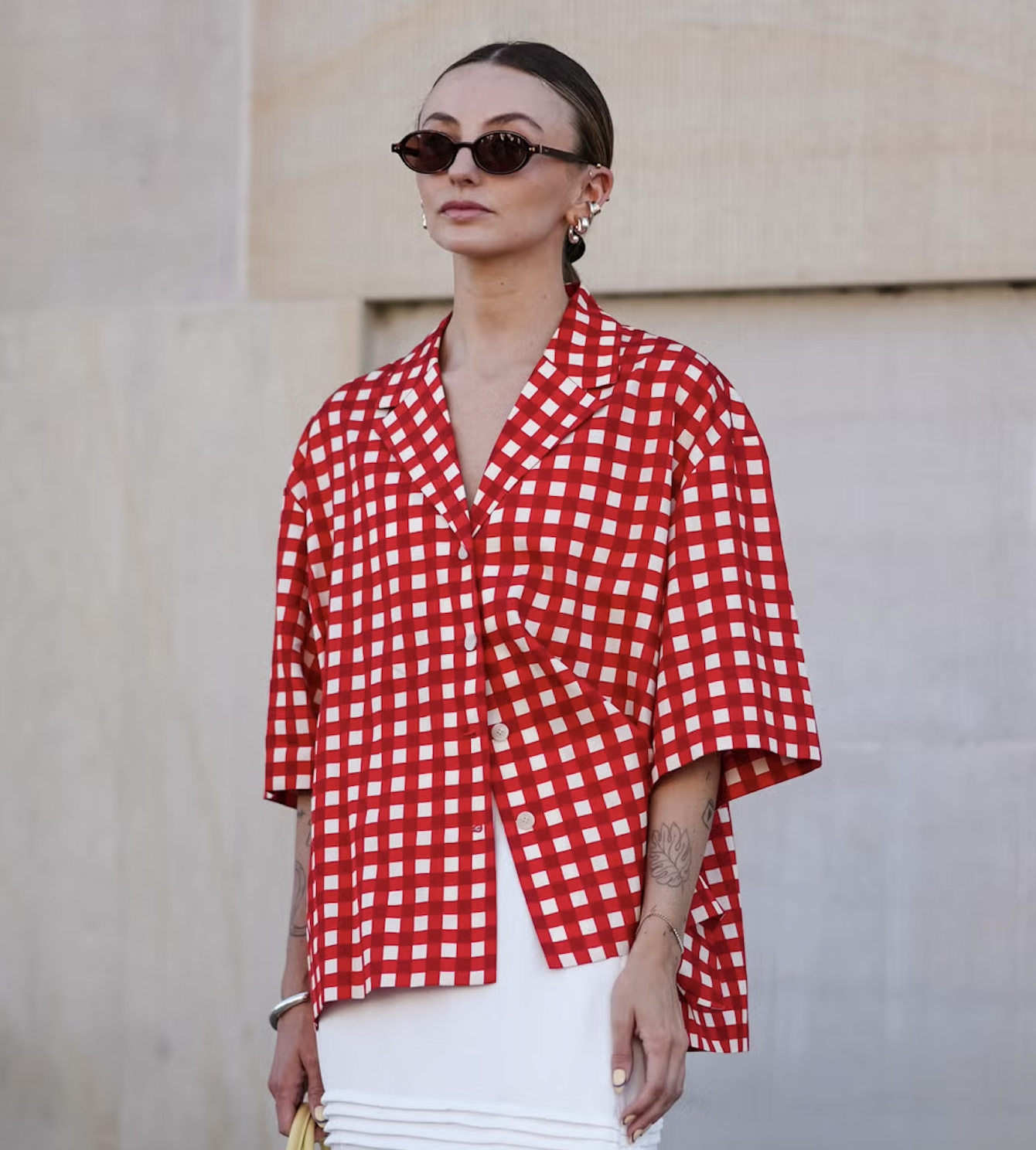 Image from Elle Magazine