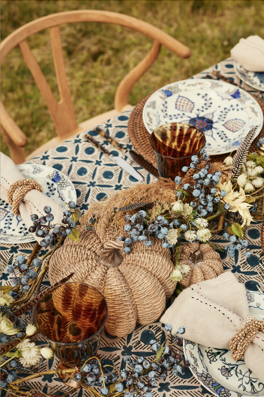 Image from India Hicks