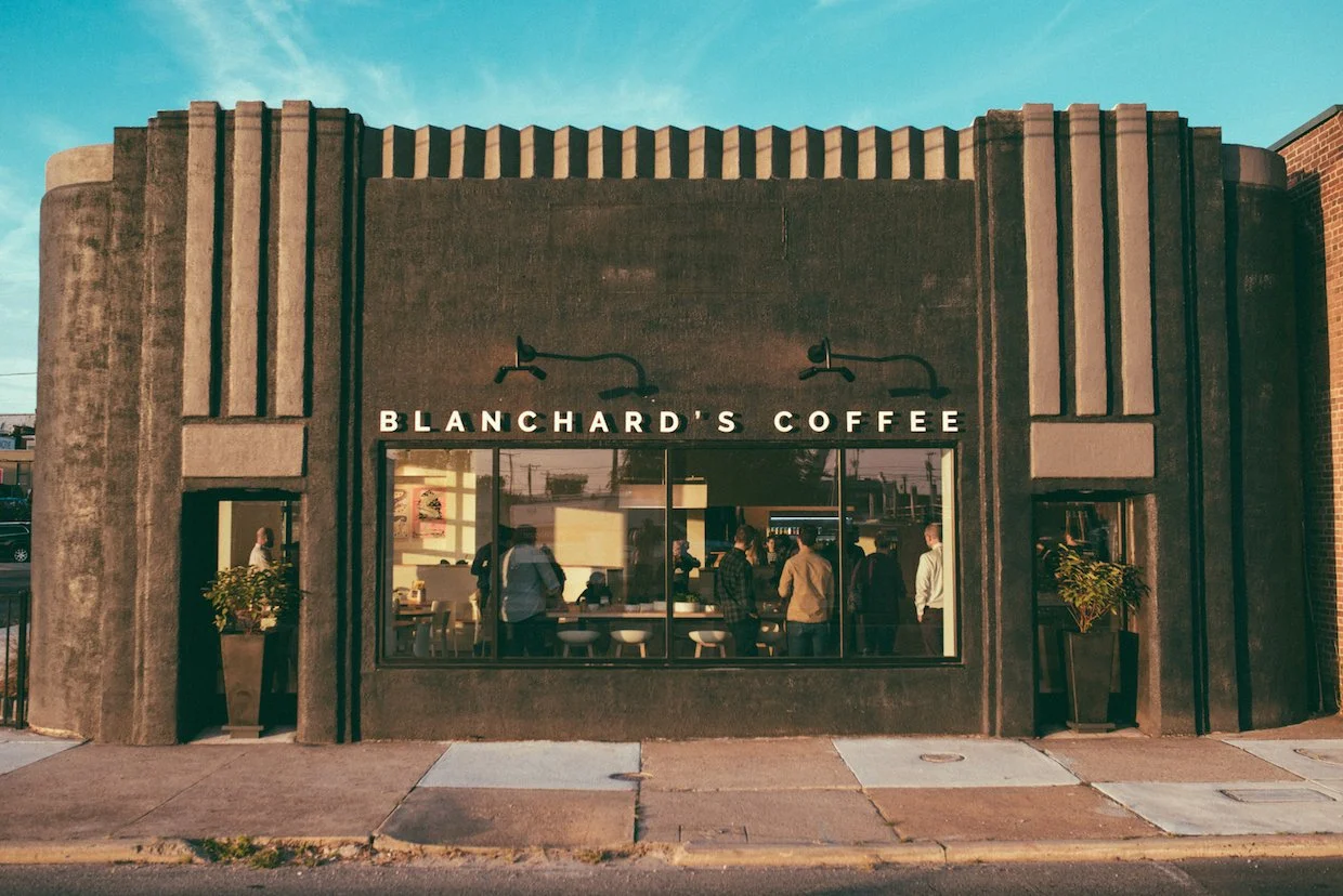  Image from  Daily Coffee News  