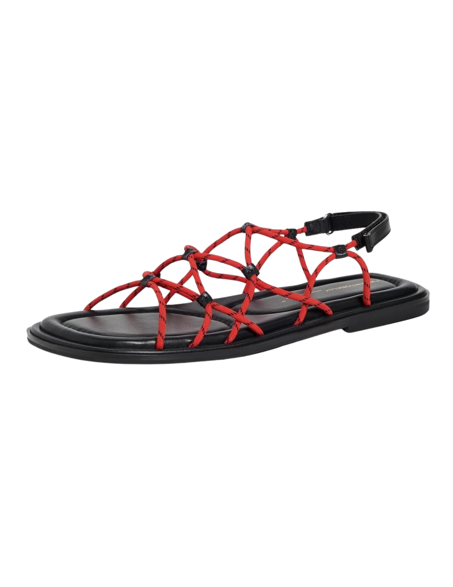  These rope sandals are all the rage and surprisingly comfortable! 