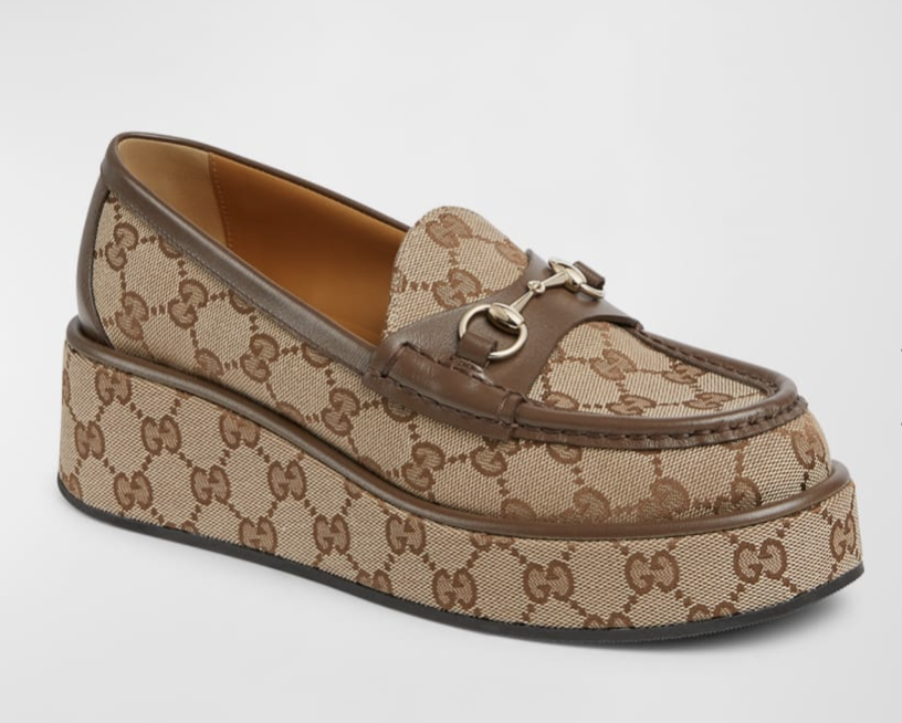 Gucci Loafers