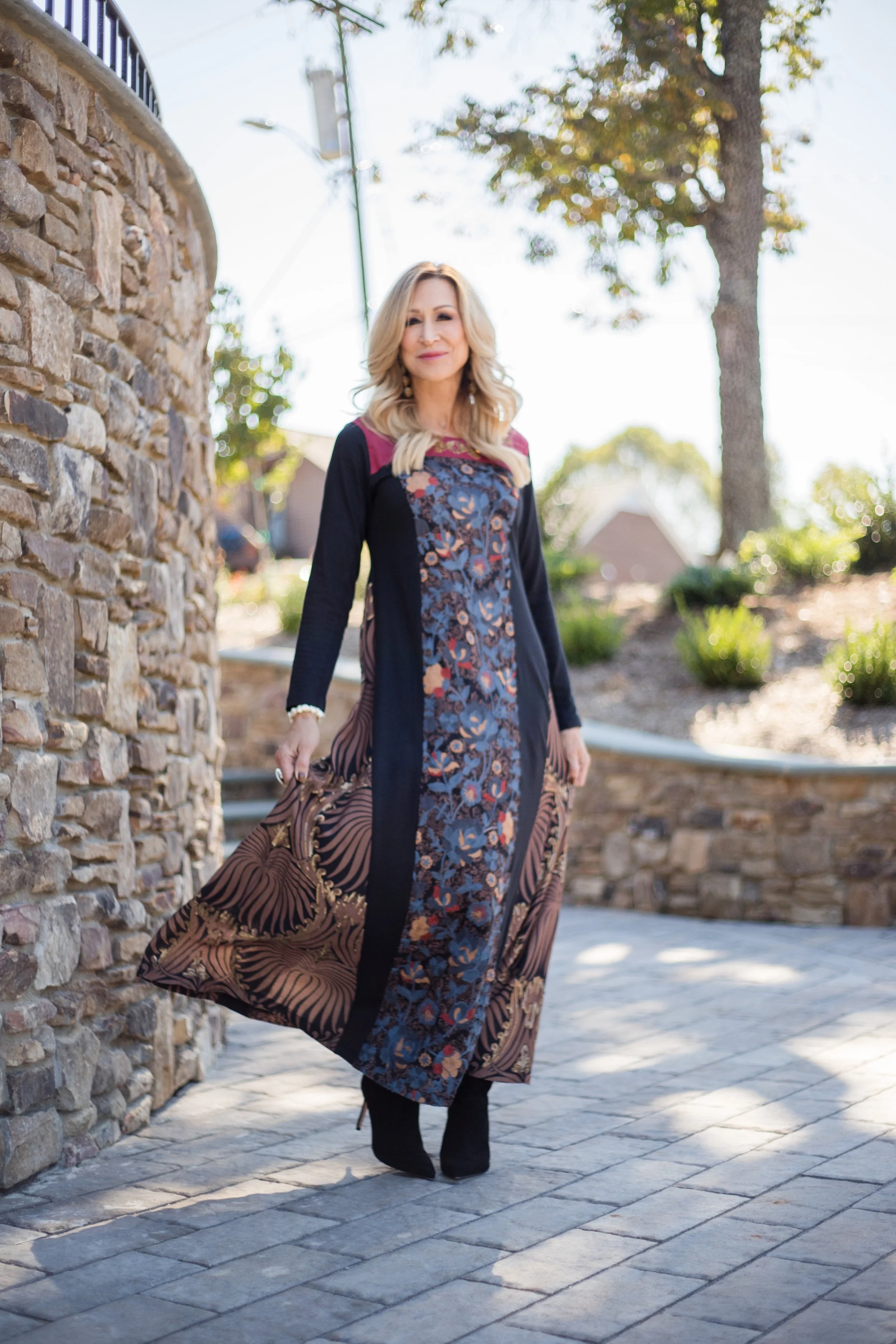 soft surroundings fall dresses The Best of Fall from Soft Surroundings