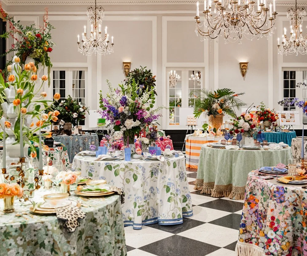  Set the Table - Design Matters 