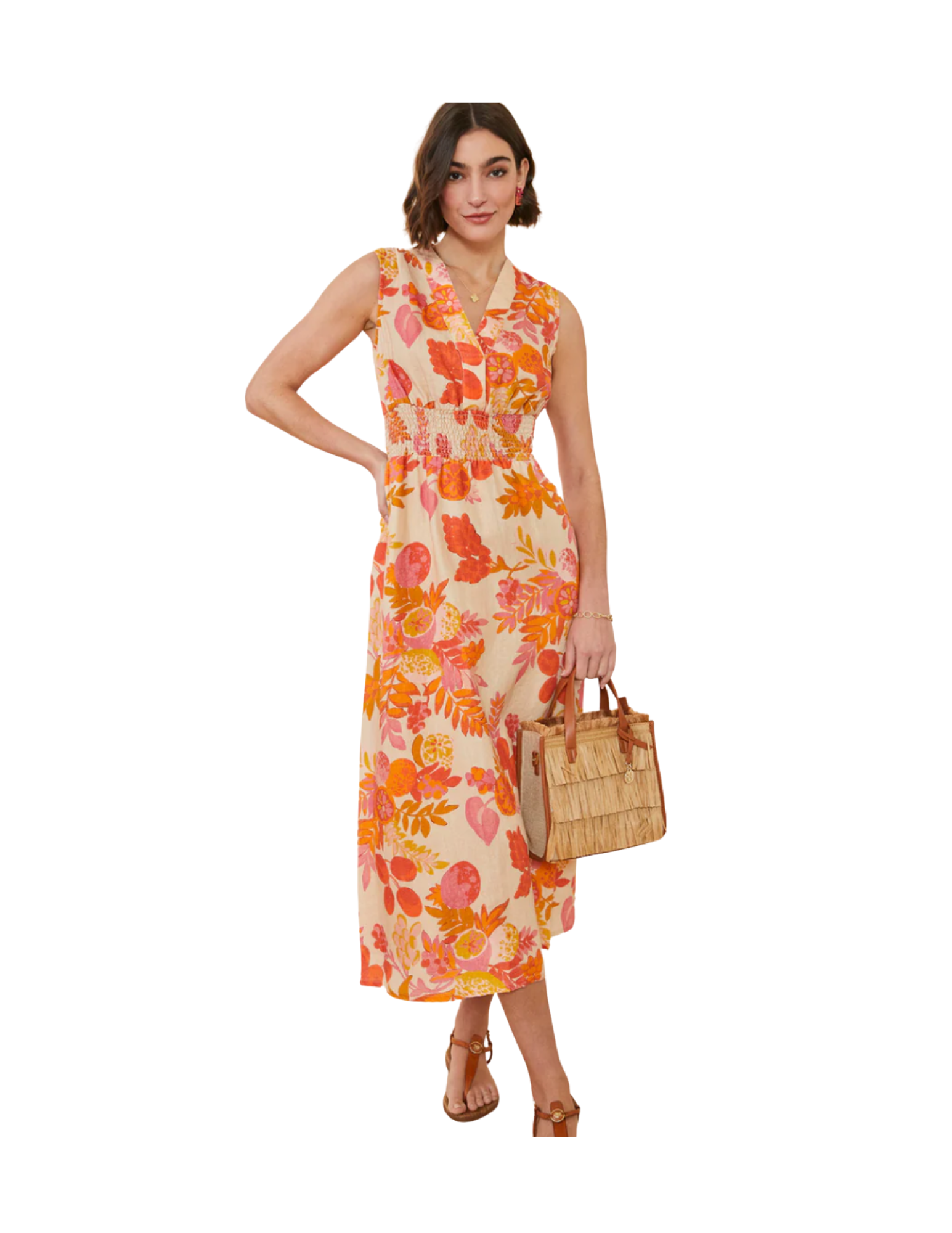  This linen dress from Spartina 449 is perfect for a wedding, brunch, shopping or just a casual day!  Try it with sneakers for a really casual look! 