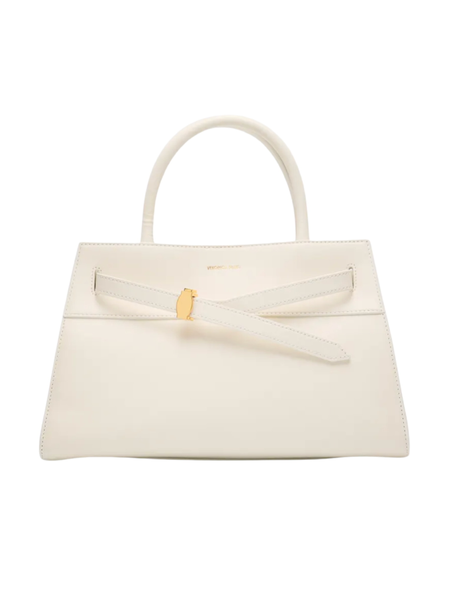  A white bag is a closet essential!  I’ve carried this bag so often because it matches everything! 