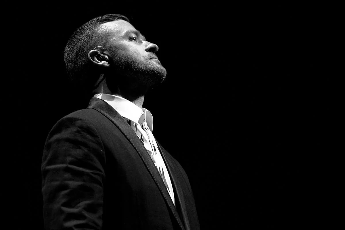 Justin Timberlake