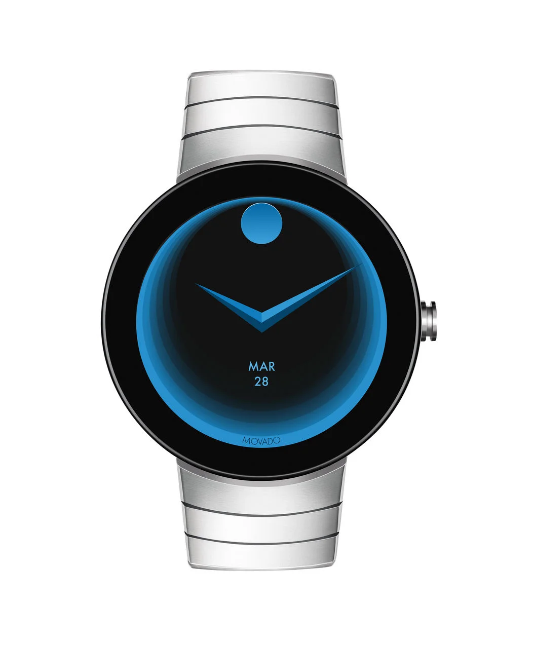 Movado Smart Watches