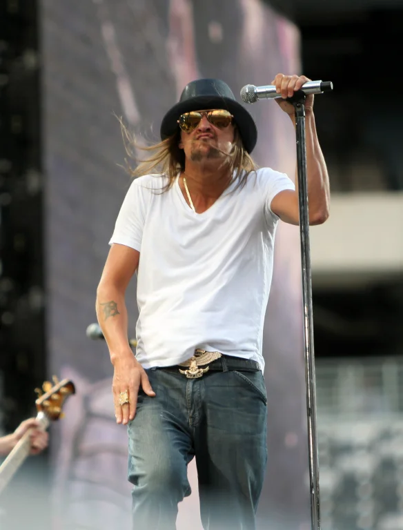 Kid Rock 